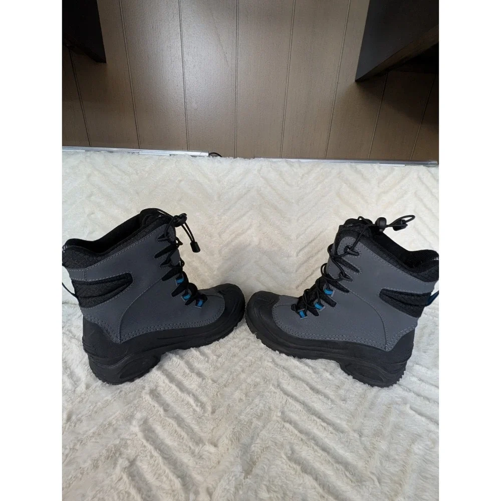 Columbia women winter